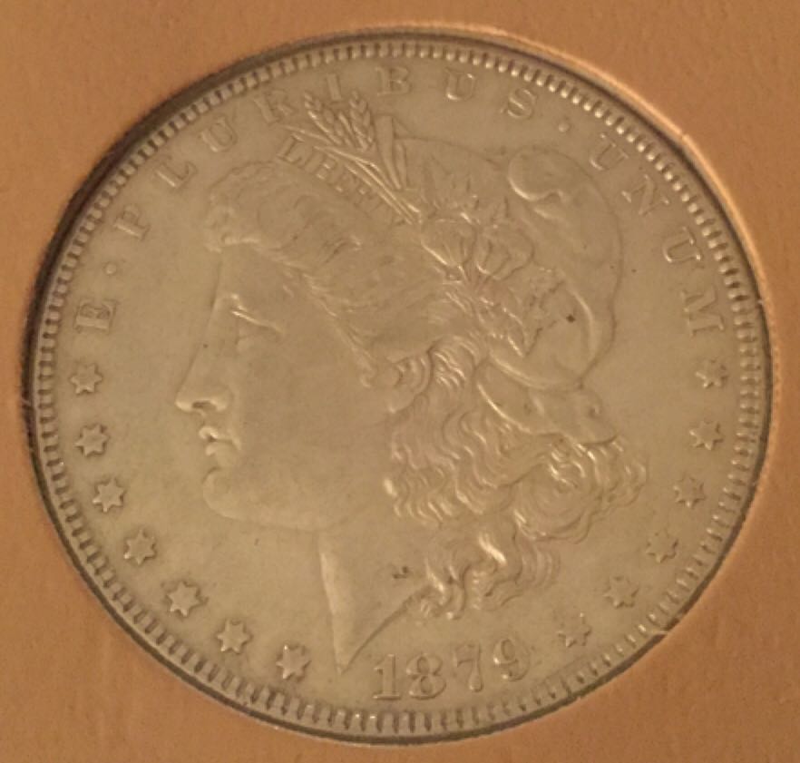 Book - Canadian Nickel Dollar