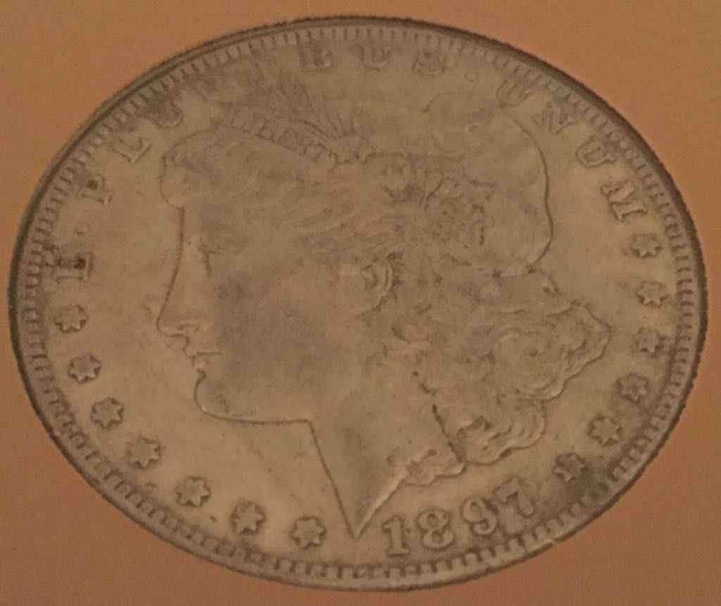 C1 Book - Canadian Nickel 1 Dollar Coin - Unc.