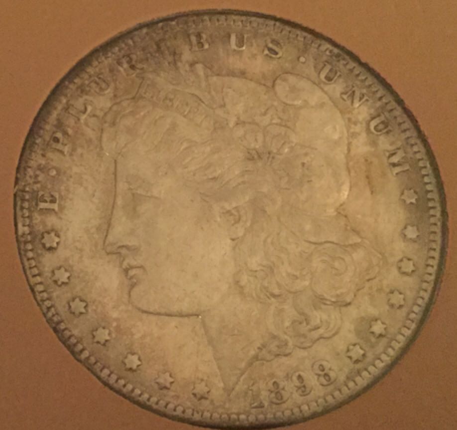 Book - Canadian Silver 10 Cent Coin