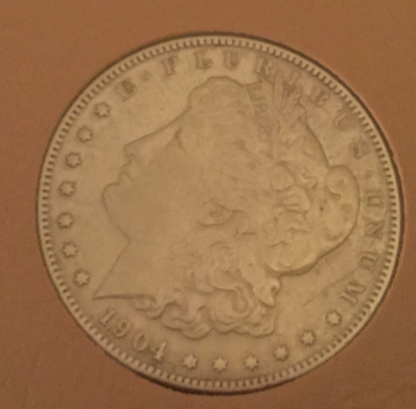 .1 Centavos De Dólar