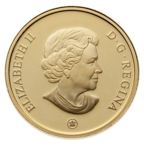 C1 Book - Canadian Nickel 1 Dollar Coin - Unc.  coin collectible - Main Image 2