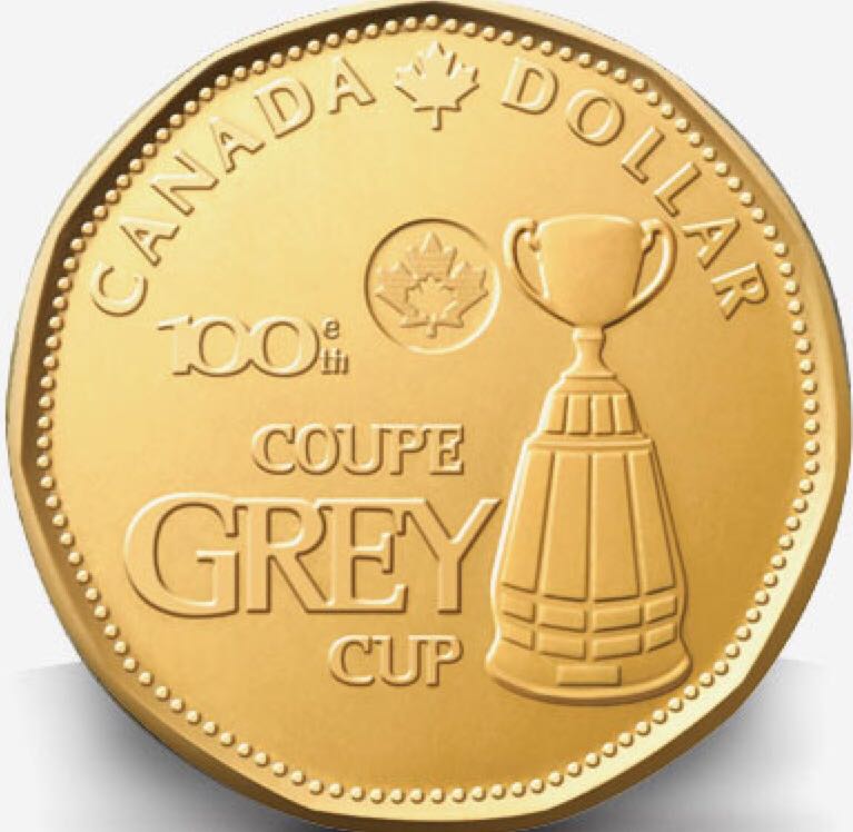 C1 Book - Canadian Steel 1 Dollar Coin coin collectible - Main Image 1