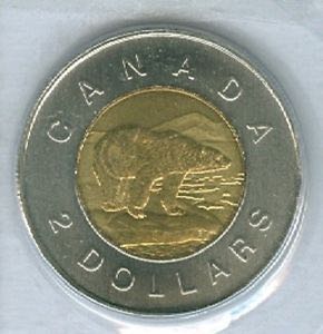 Canadian Nickel 5 Cent Coin 1941