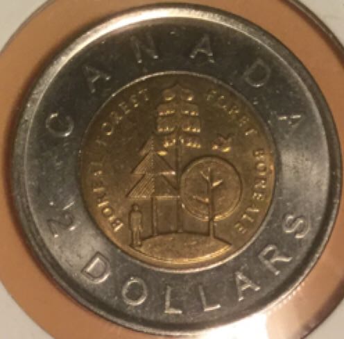 Afl $5 Coin