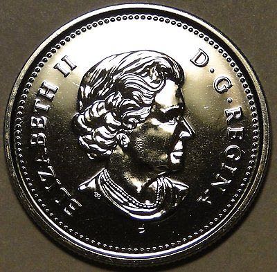 C1 Book - Canadian Nickel 50 Cent Coin - Unc.  coin collectible - Main Image 2