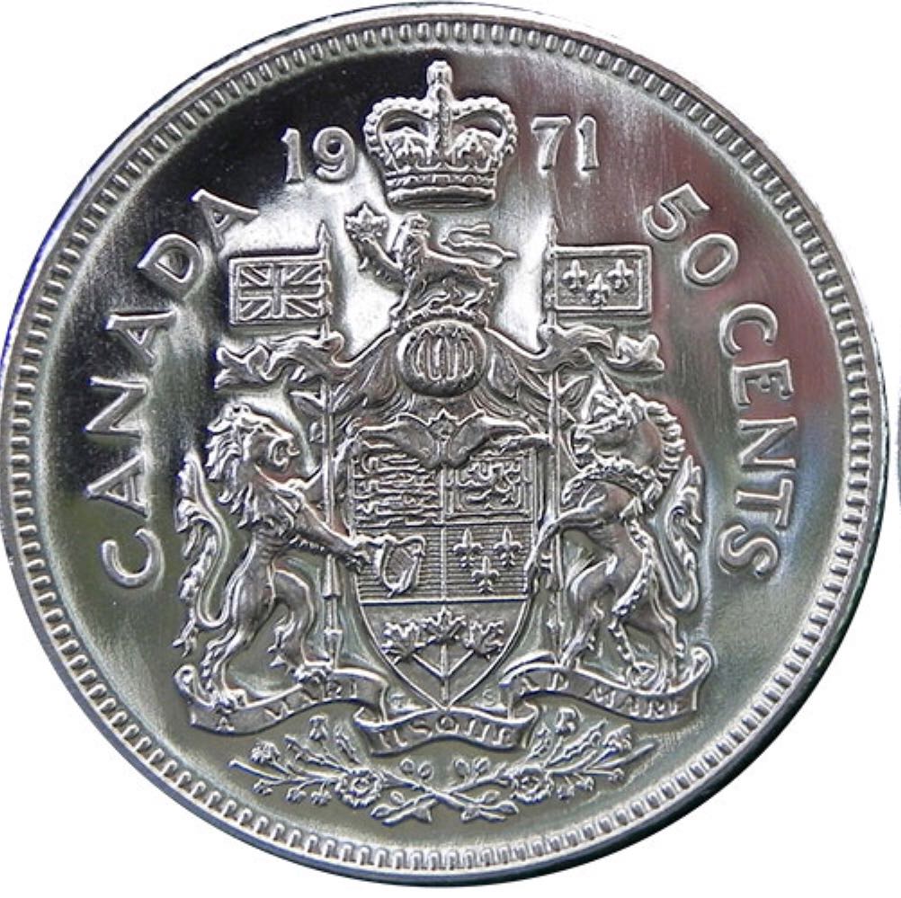 1967 Lincoln Memorial Cent