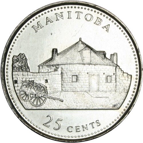 25 Cents