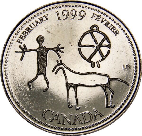 Roll Dollar Zachary Taylor 2009