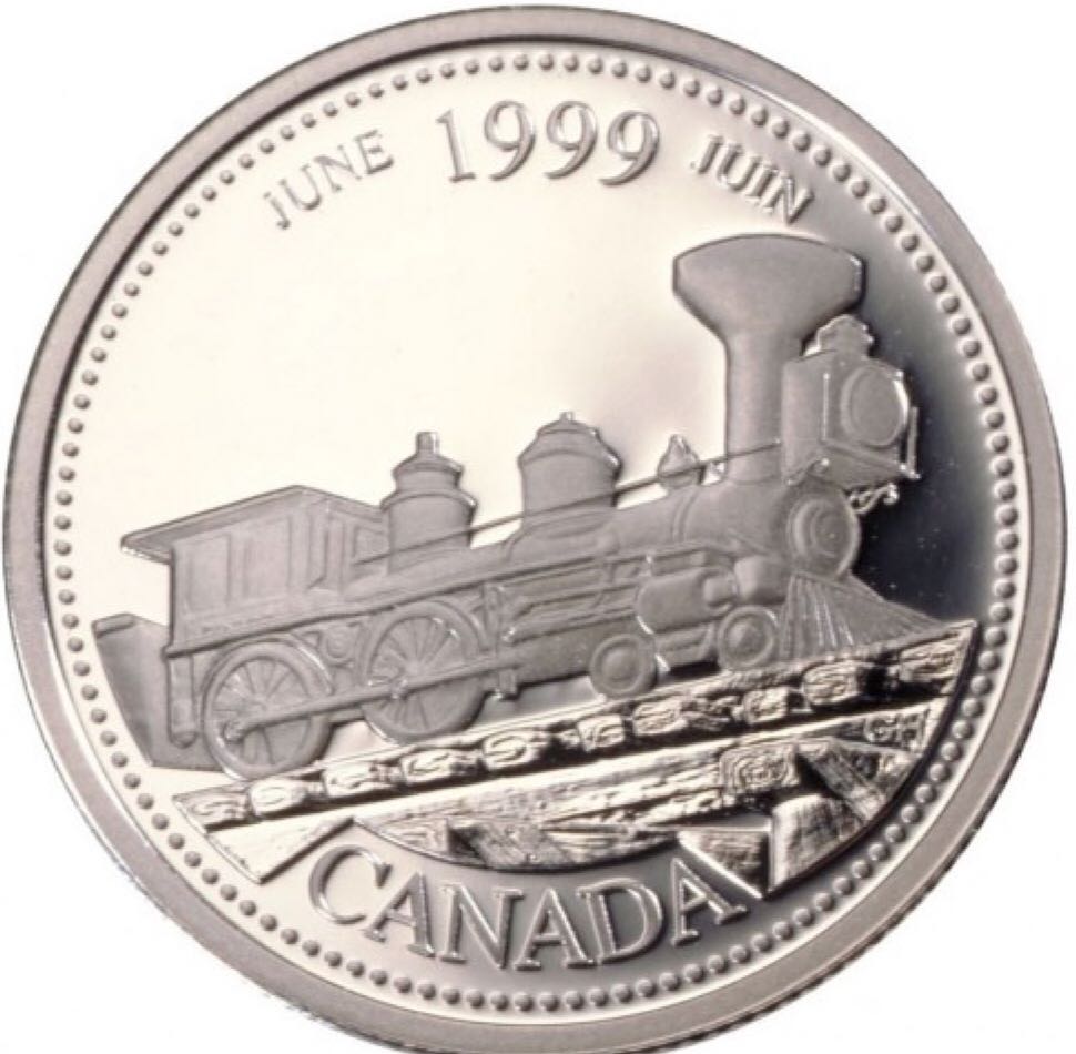 Canadian Nickel 5 Cent Coin 1942