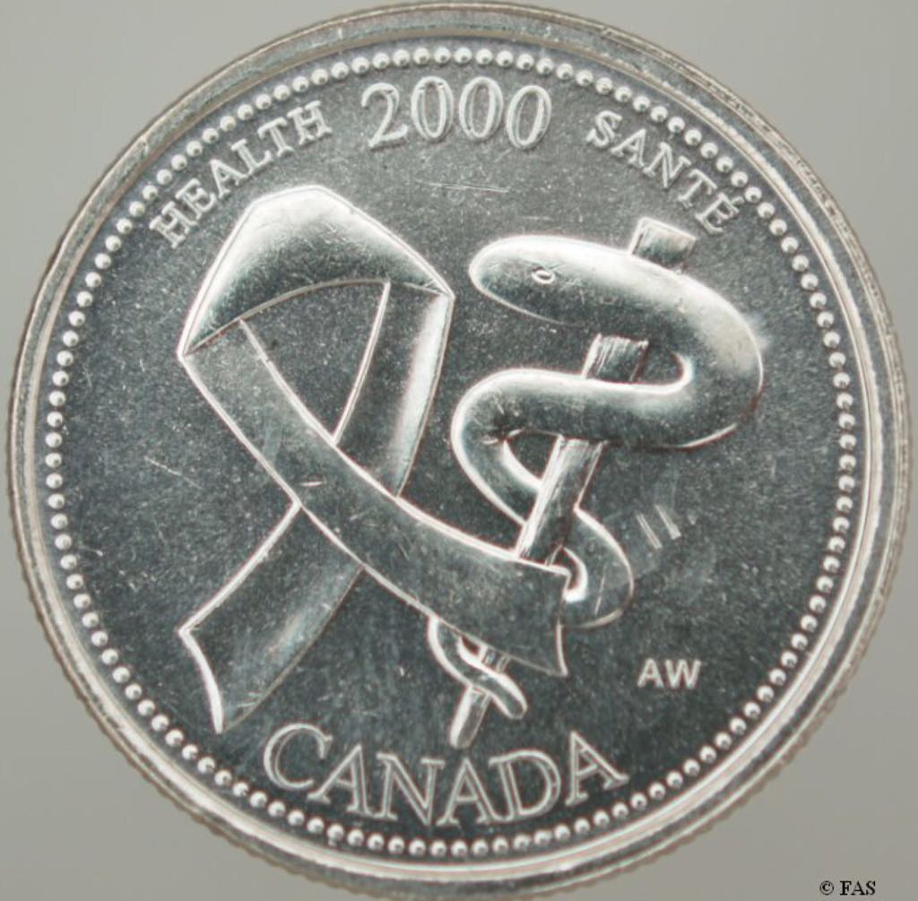 Kennedy Proof Half Dollar