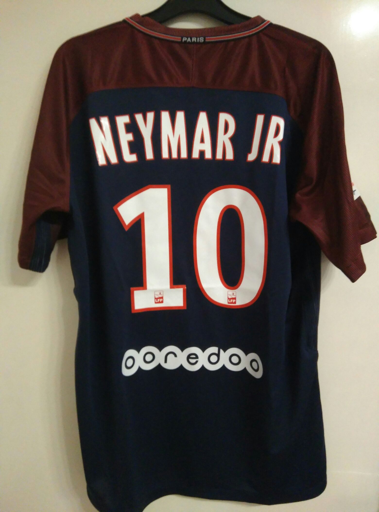 Paris Saint Germain  coin collectible - Main Image 2