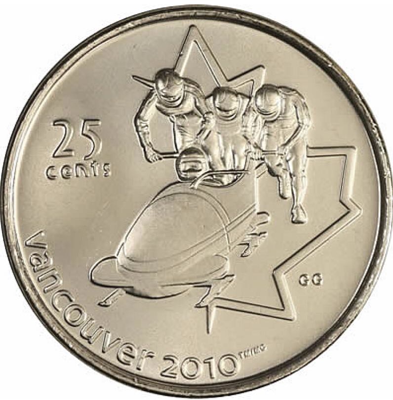Bicentennial Quarter