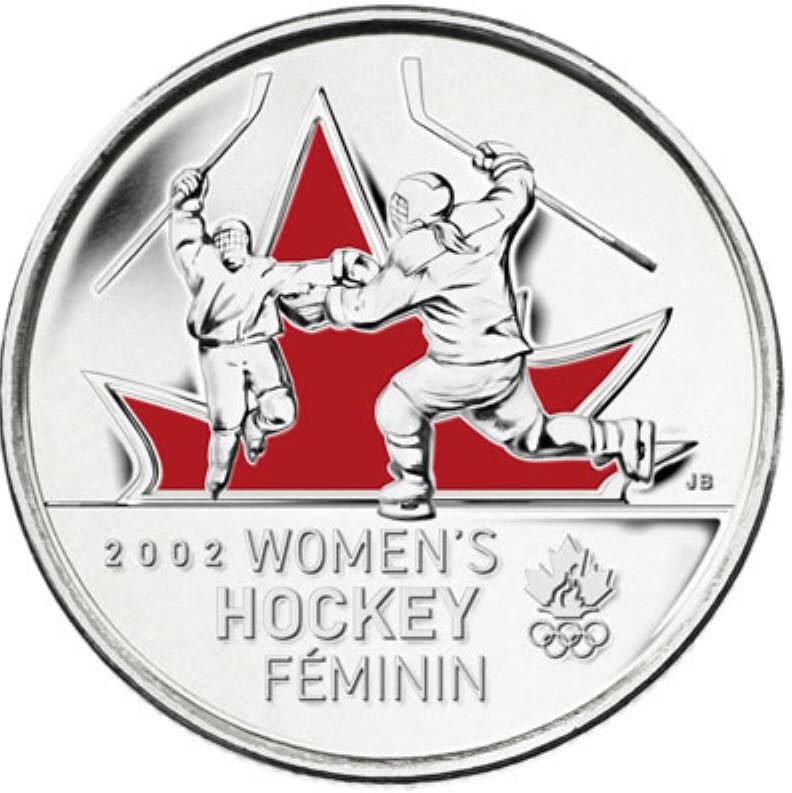 1-Canadian Nickel, 1966