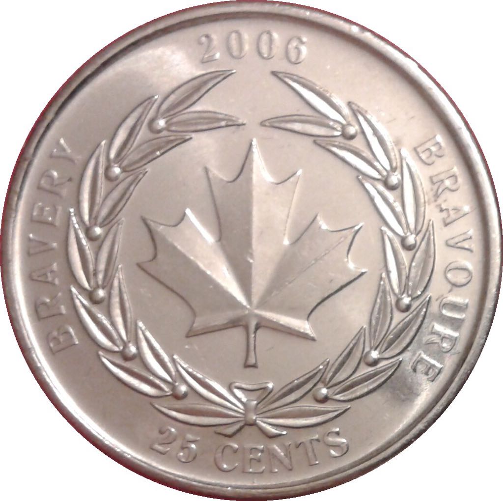 Book - Canadian Nickel 5 Cent Coin 2013