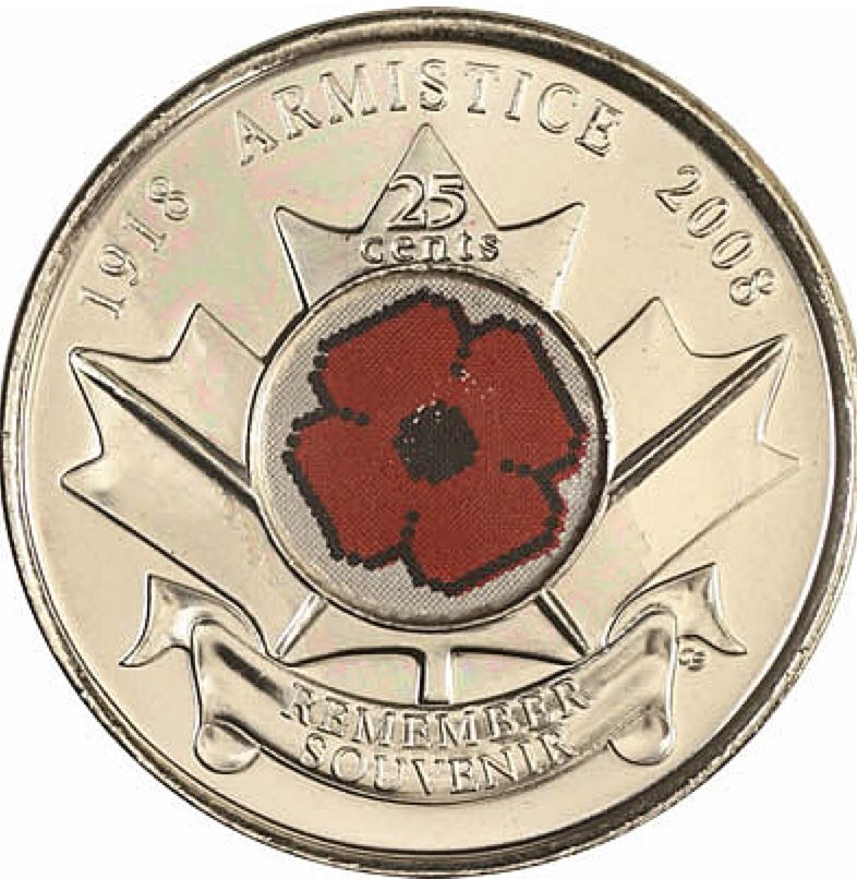 .5 Centavos De Dólar ( Certificada 5 Onzas De Plata)