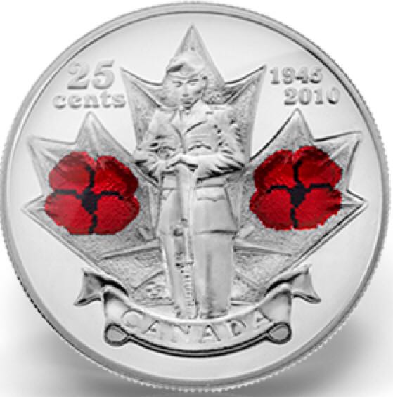 1987 D Washington Quarter