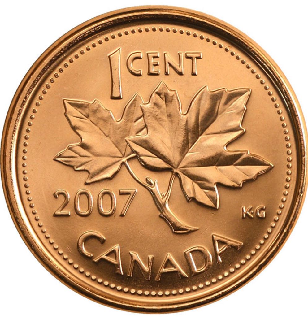 Alberni Valley Coin Club Medallion