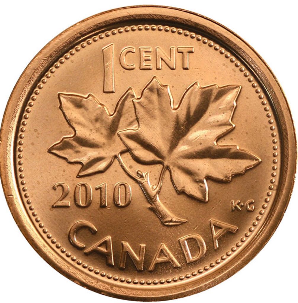 Book - Canadian Nickel 50 Cent Coin