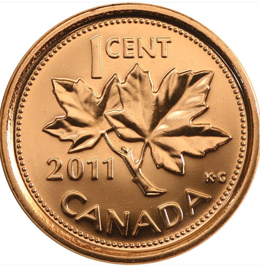 Book - Canadian Nickel 50 Cent Coin