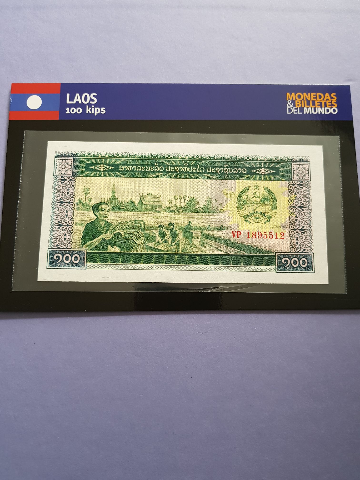 100 Kips  coin collectible - Main Image 2