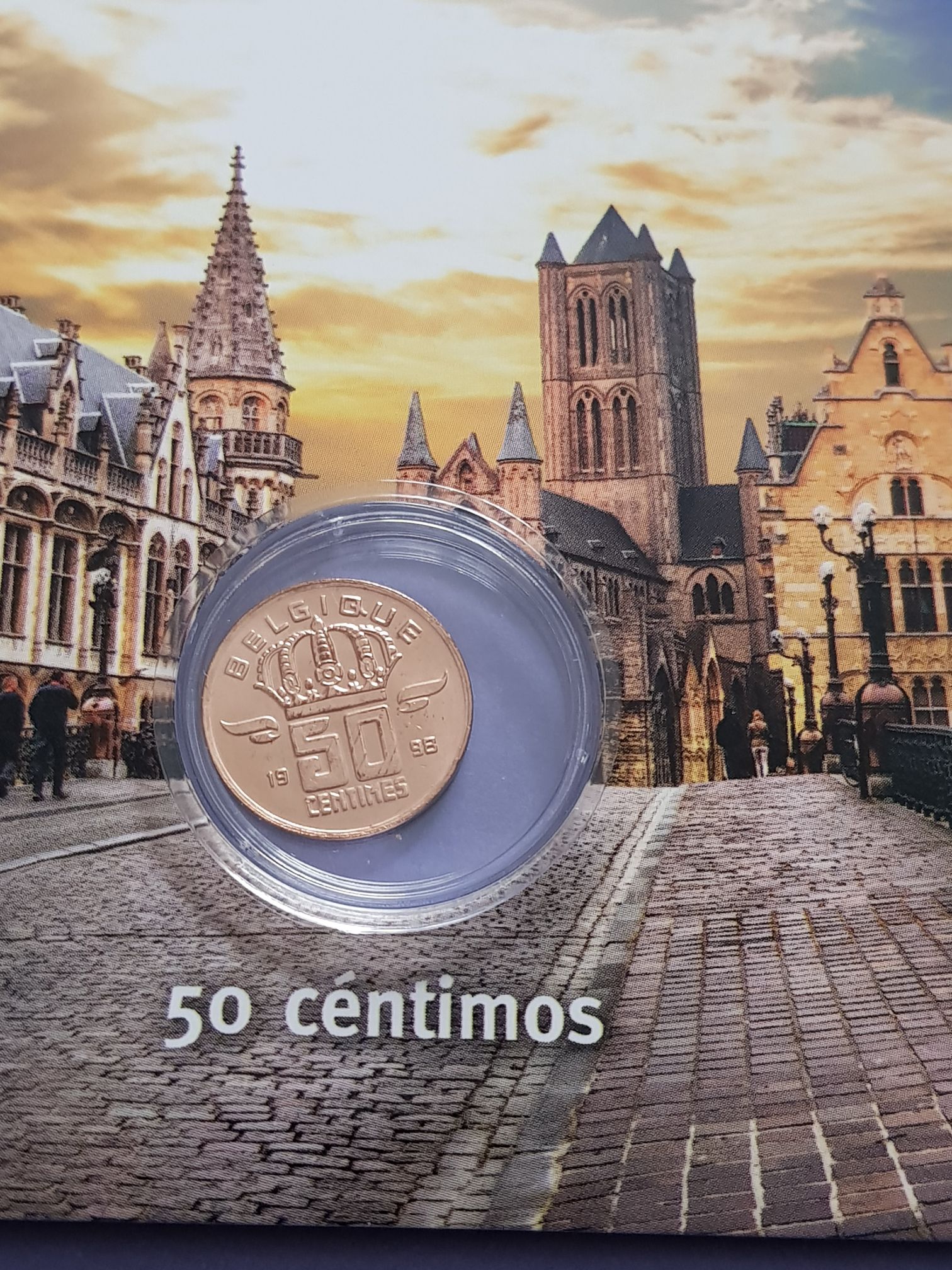 Canadian Nickel 5 Cent Coin 1947