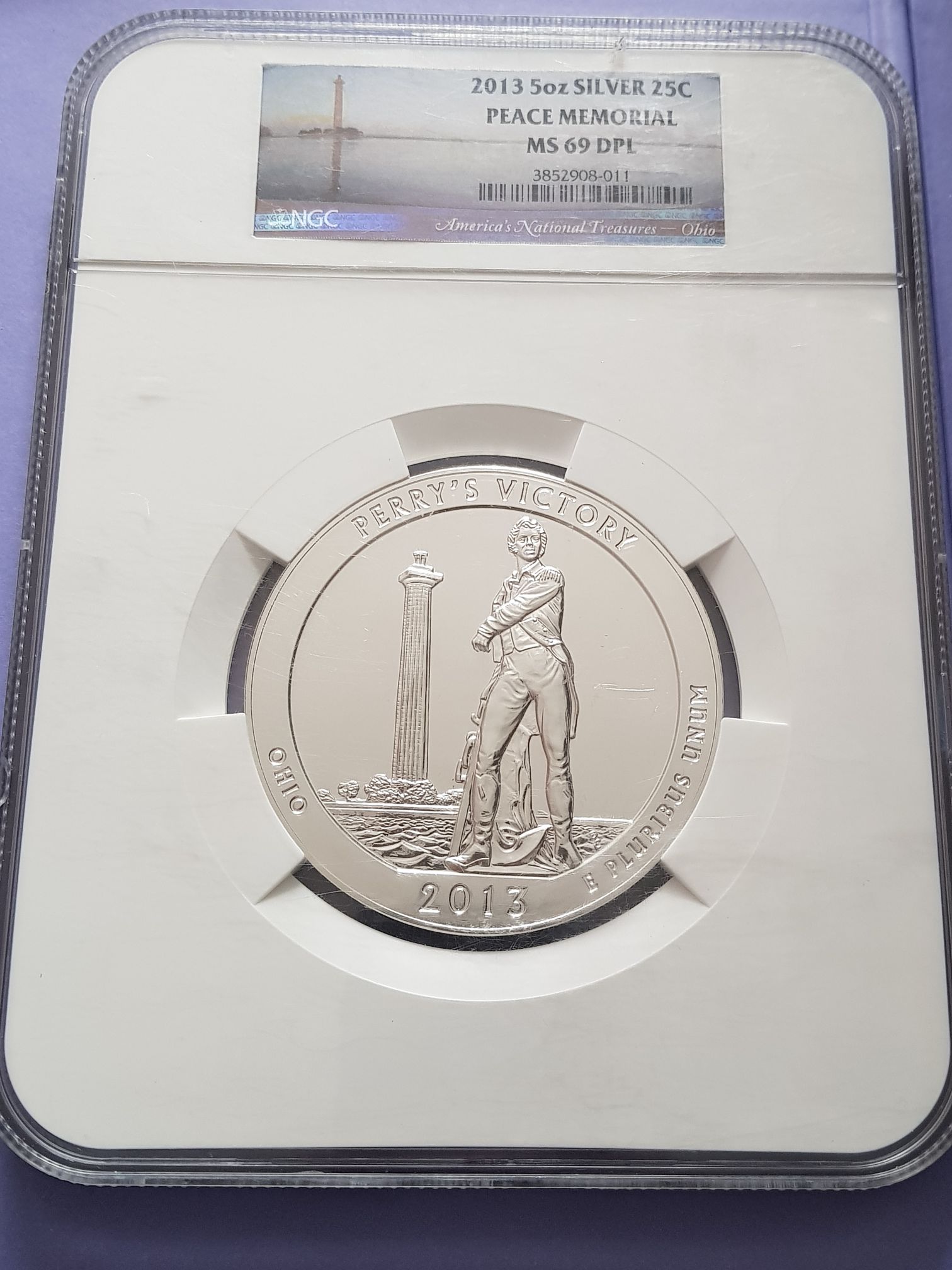 C1 Book - Canadian Nickel 5 Cent Coin - Unc.