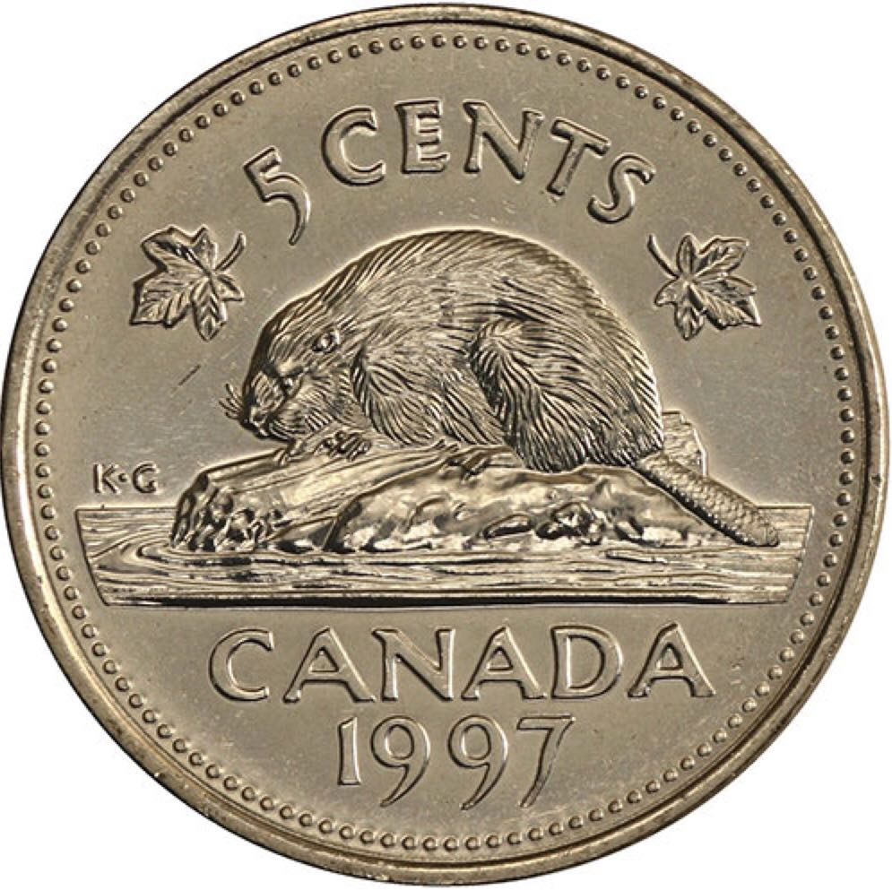 1974-D Lincoln Memorial Cent