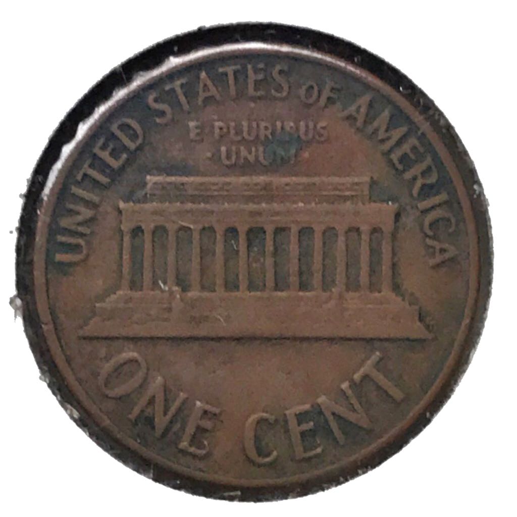 Penny  coin collectible - Main Image 2