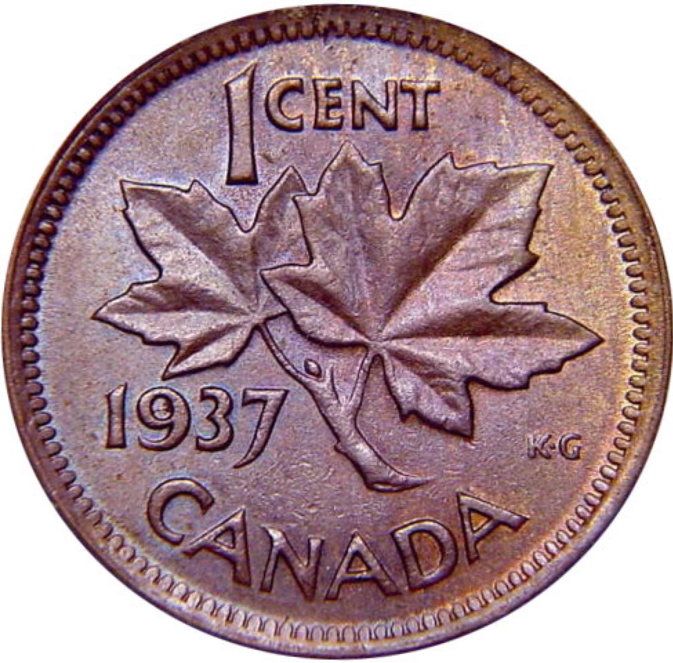 1 Cent (1979)
