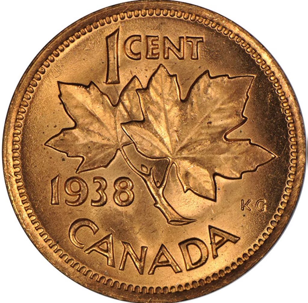 Book - Canadian Silver 10 Cent Coin