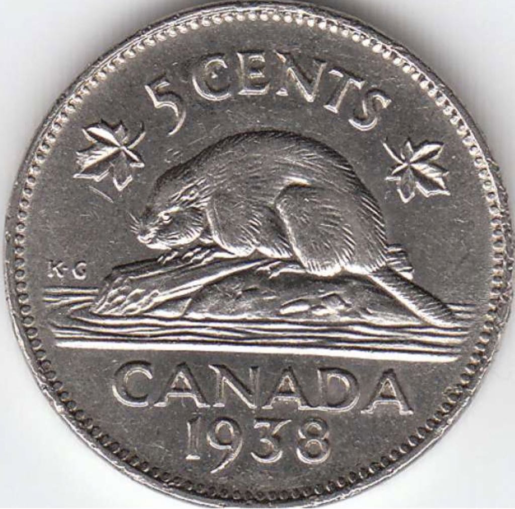 Ontario Confederation Commemorative Coin