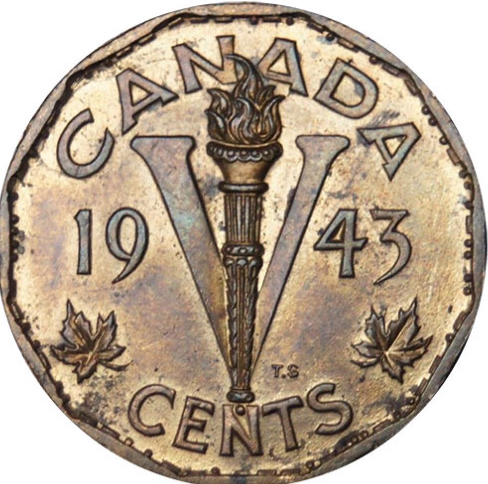 $2 Olympic - Blue Ring