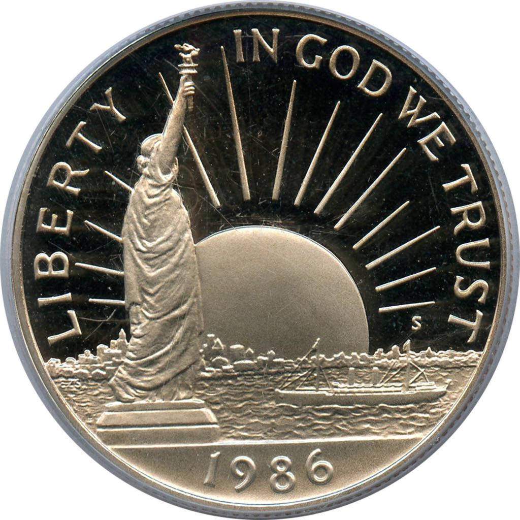 Washington Quarter Dollar 1964