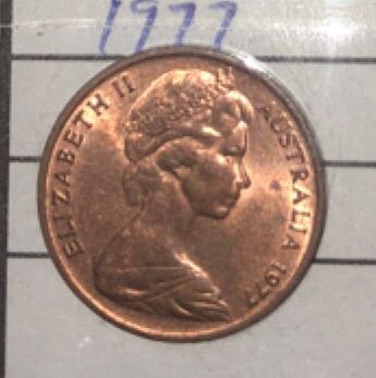 1853 Three Cent