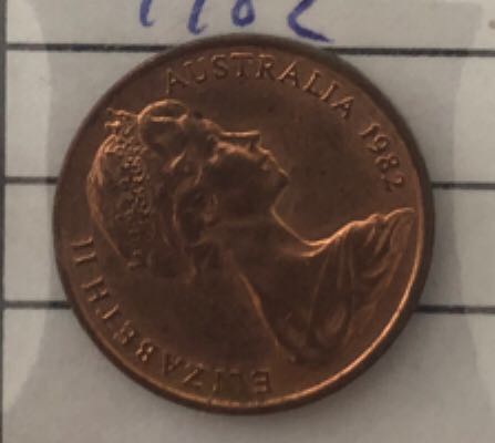 Foreign - Hong Kong 20 Cents