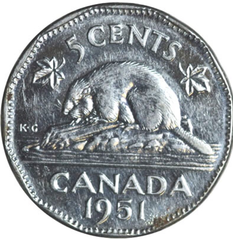 Washington Quarter Dollar 1964