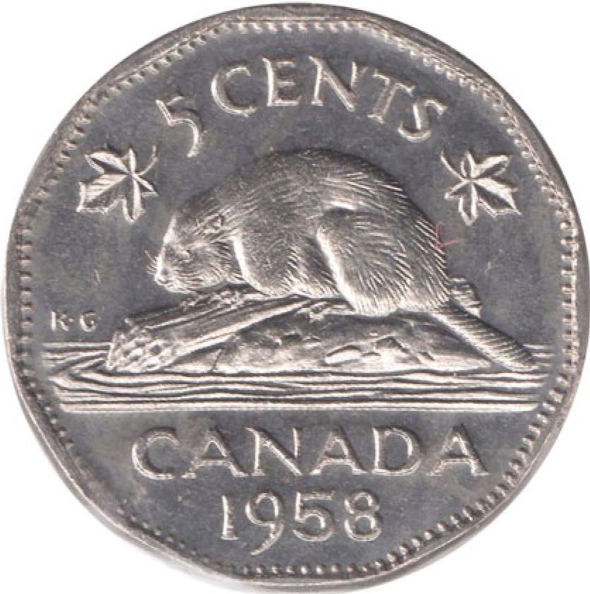 Akahi Dala - King Kalakaua I Silver Coin