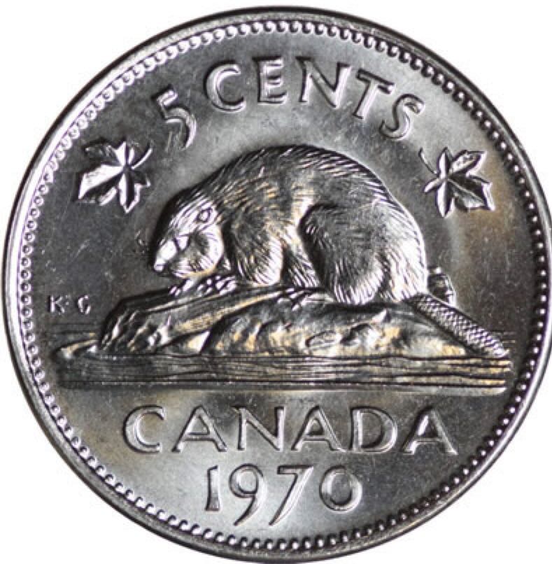 ATB George Rogers Clark National Historical Park 5 Oz Silver Coin