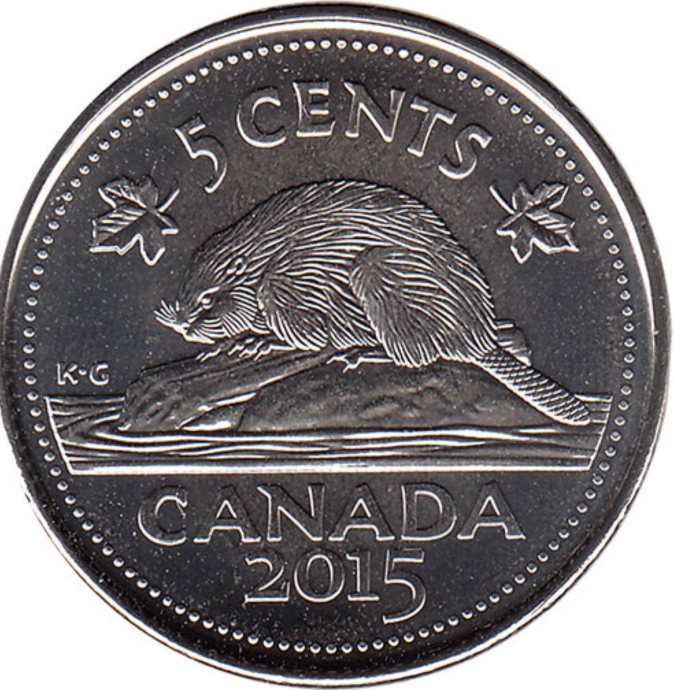 20 Centavos 