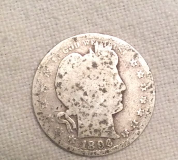 Rolls - 2004 Quarter State Wisconsin