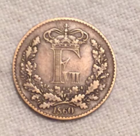 C1 Book - Canadian 2 Dollar Coin - Unc.