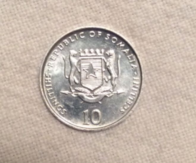 1999 Schilling   coin collectible - Main Image 2