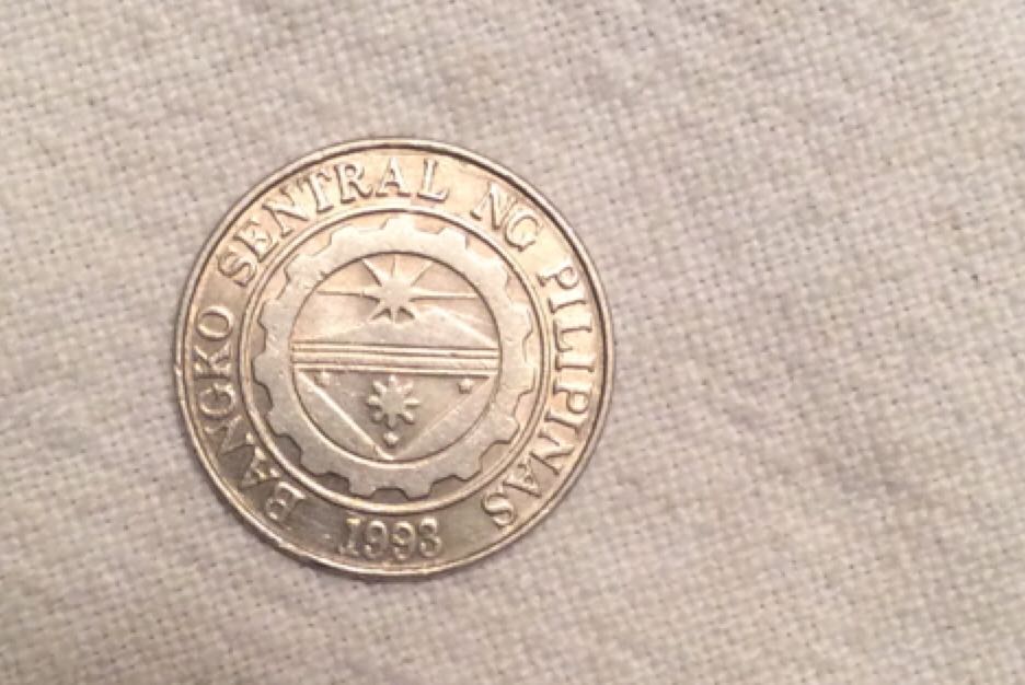 Book - Canadian Nickel 10 Cent Coin