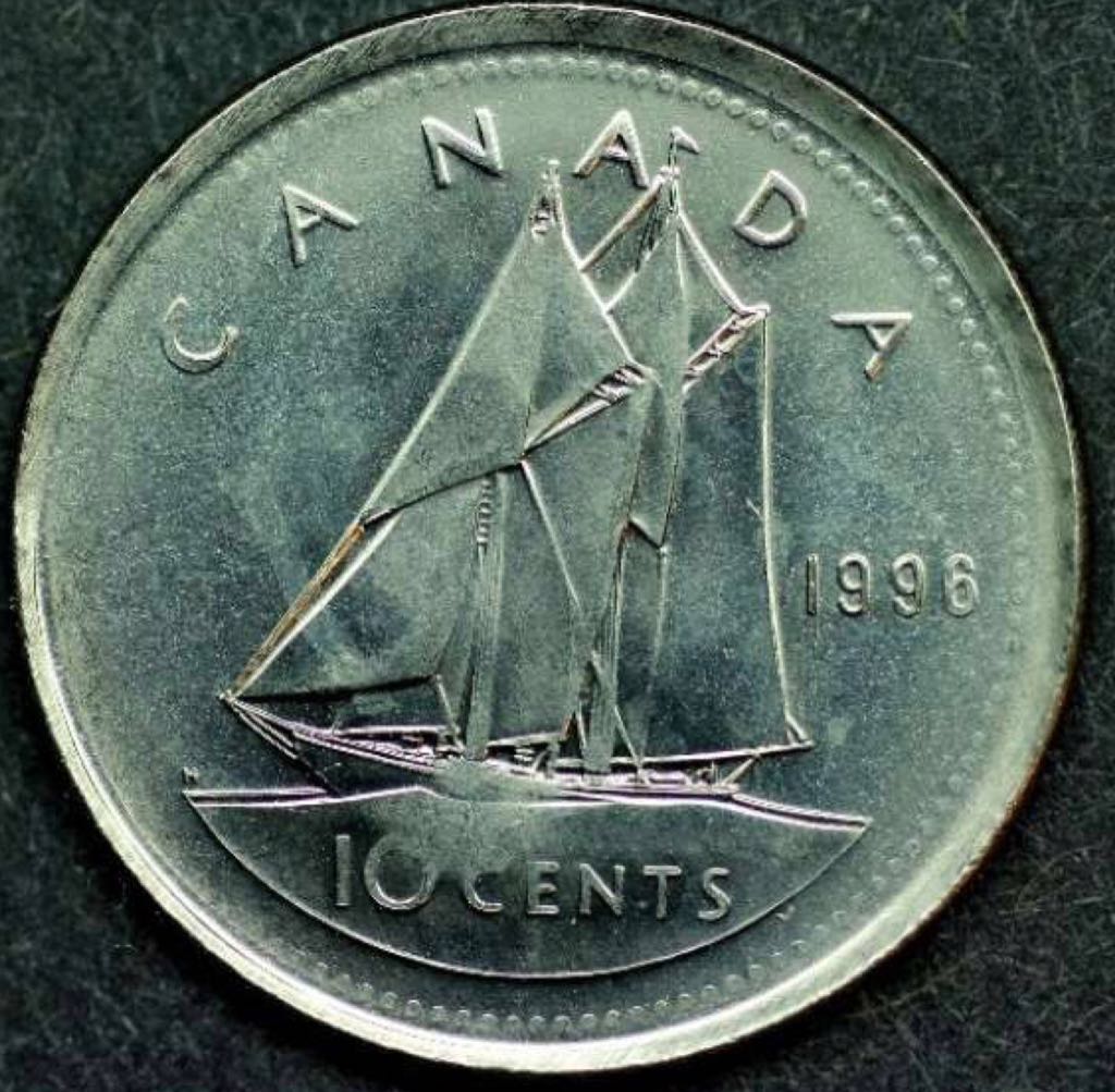 2001 D American Buffalo