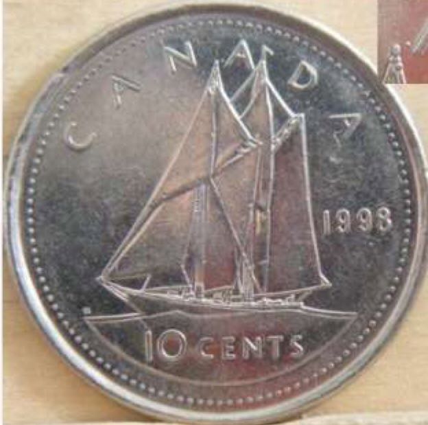 10 Pesos