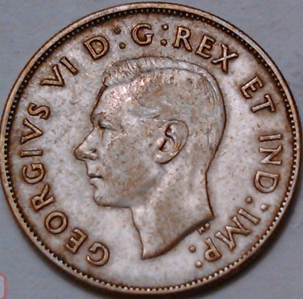 C2 Book - Canadian Silver 25 Cent Coin  coin collectible - Main Image 2