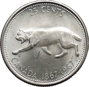 C1 Book - Canadian Nickel 1 Dollar Coin
