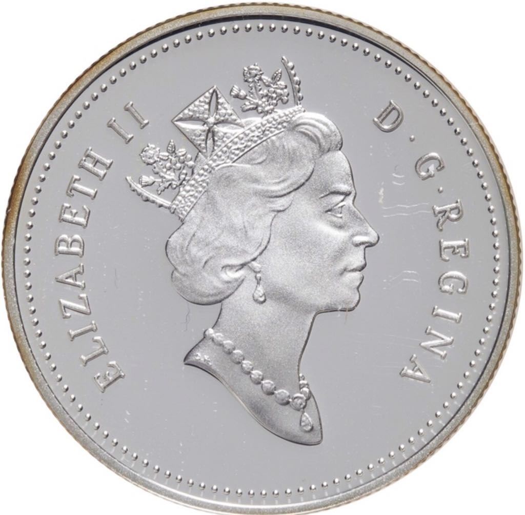 C1 Book - Canada’s Best Friends  coin collectible - Main Image 2