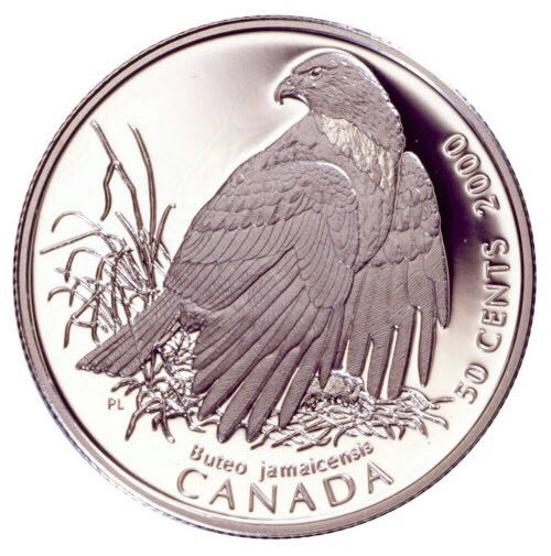 Rolls - 2004 Quarter State Michigan