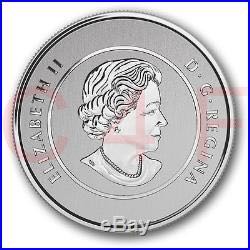 C1 Book - Canadian Silver 20 Dollar Coin  coin collectible - Main Image 2